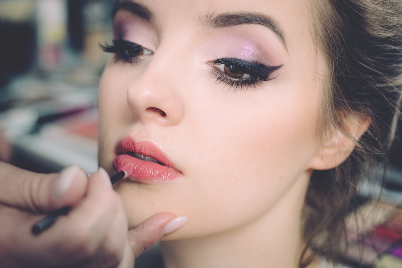 The Doll House Beauty Salon Κατερίνη - φωτογραφία 2