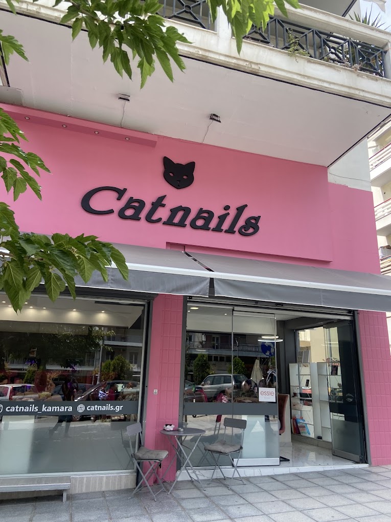 Catnails Καμάρα